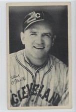 1936 National Chicle Fine Pen Premiums R313 Steve O'Neill 14rq