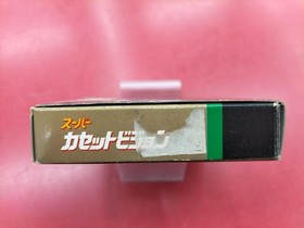 Cassette Vision Dragon Slayer Model Dragon Slayer Epoch Co.