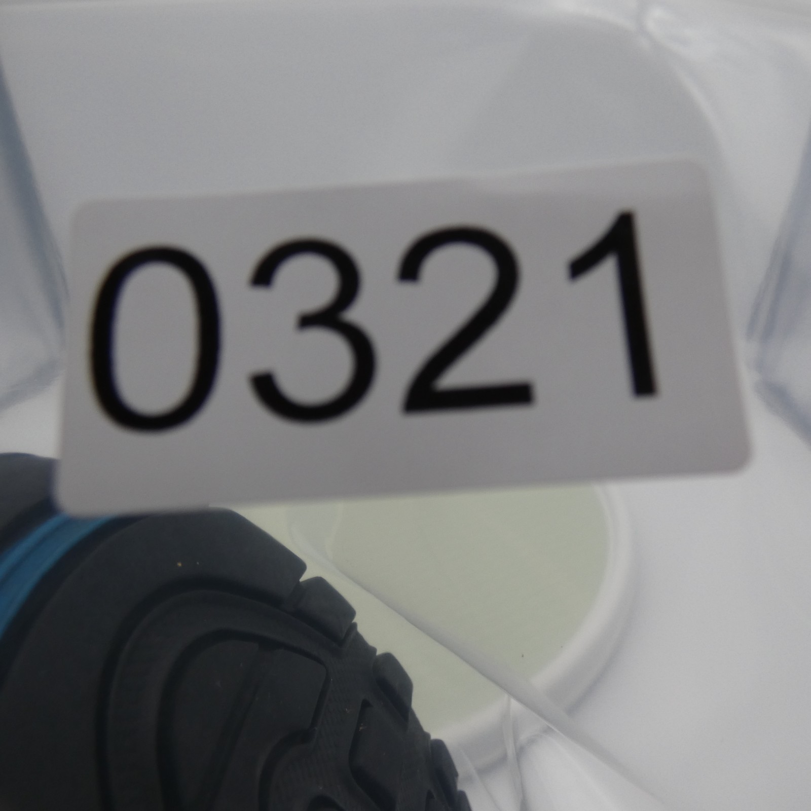 Nike Air Max 97 QS CI3708-400 Mens US 11 Running Shoes Blue Athletic Sneakers thumbnail 13