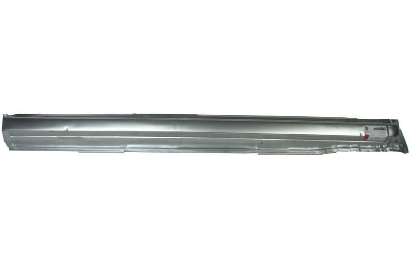Right Sill Entry Plate Fits: OPEL VECTRA A 04.88-11.95