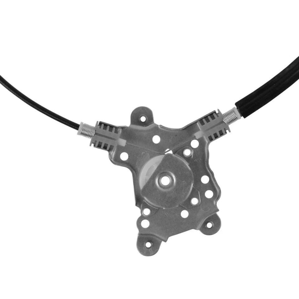 Front Left Power Window Regulator For 2003-2006 Mitsubishi Outlander - Image 4 of 4