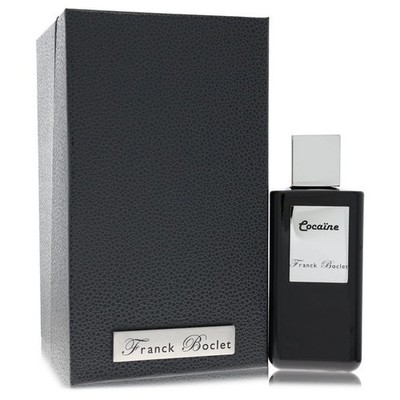 Franck Boclet Cocaine Cologne 3.3 oz Extrait De Parfum Spray (Unisex)