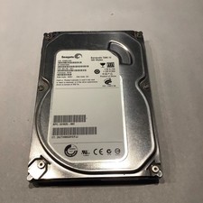Seagate Barracuda 7200.12 320GB Internal 7200RPM 3.5" (ST3320418AS) HDD