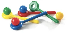 EDX Education Balancing Balls Coordination Gross Motor Activity