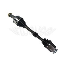 Front Left CV Axle Shaft Assembly For Honda HR-V 2016 2017