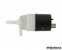 Pumpe Waschwasser FüR BMW 3Er 5Er, Audi, Fiat, Opel, Vw, Ford, Mercedes 68-25
