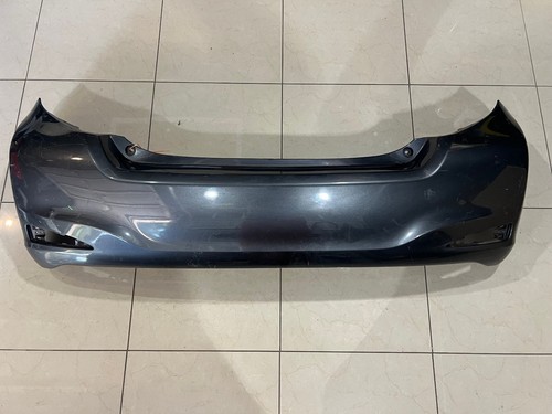 Rear Bumper gray Toyota Yaris 2012-2014 52159-52750 OEM FREE SHIPPING