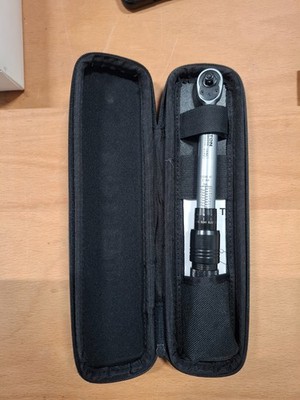 Tekton Drehmoment-Ratschenschlüssel Nm & IN-LB