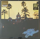 The Eagles Hotel California Limited Edition Hi Fidelity Premium 180g Vinyl NEW