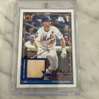 2026 Topps Series 1 Pete Alonso Base (RAW)