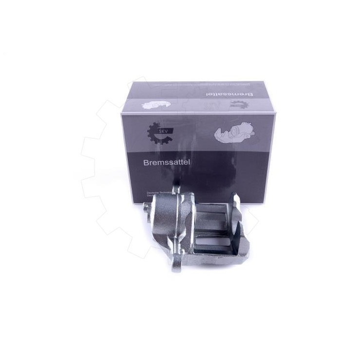 Étrier de frein avant droit 581302D550 pour véhicule de tourisme Hyundai Matrix