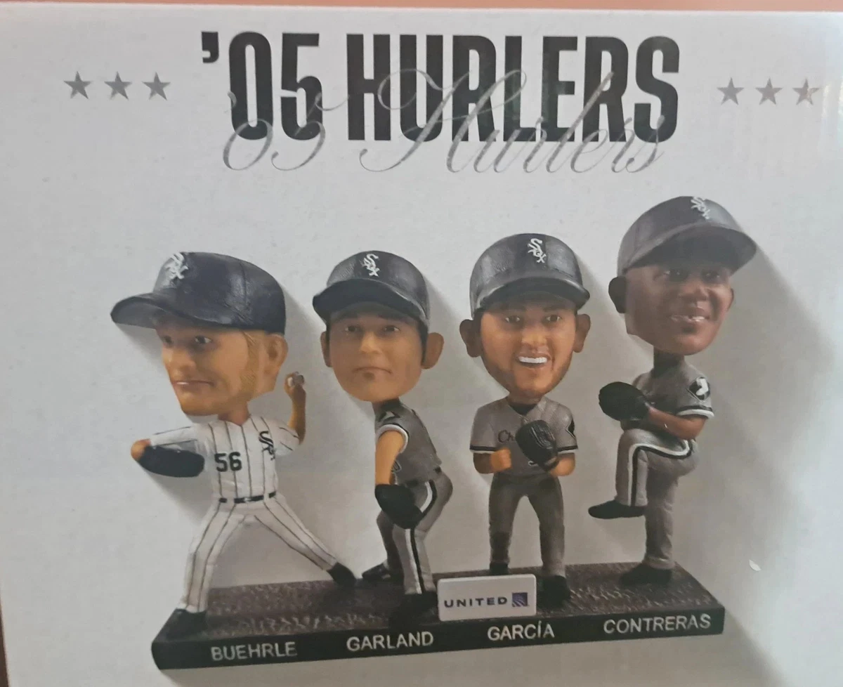 Chicago White Sox Baseball Vintage Bobble Heads for sale | eBay
