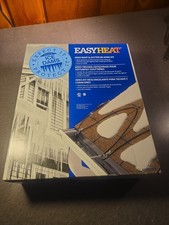 Easy Heat 120 Ft. 120V 5W De-Icing Roof Cable...