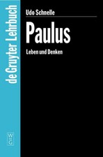 Paulus Udo Schnelle