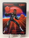 2026 Bo Jackson Battle Arena Freakshow Giannis Antetokounmpo Power Glove PG-4 SP