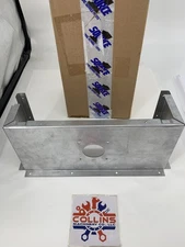 York S1-07319811050 Source 1 Burner Box Wrapper 5-Cell