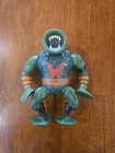 Leech He-Man Masters of the Universe MOTU 1985 Mattel Vintage
