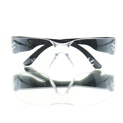 STIHL  FUNCTION Schutzbrille Light klar - 0000 884 0361