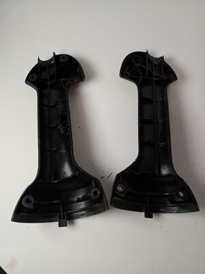 #ad Craftsman Weedwacker Model 358791010 Throttle Housing​ 530057581 $14.11