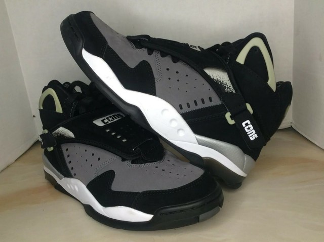 larry johnson grandmama shoes for sale