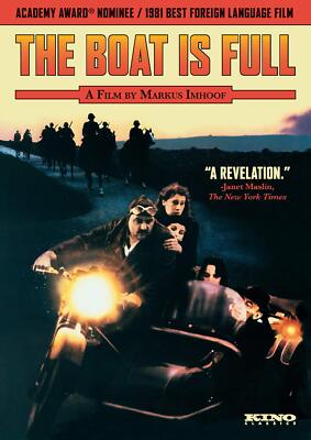 (未使用･未開封品)The Boat Is Full [DVD] s-l400.jpg