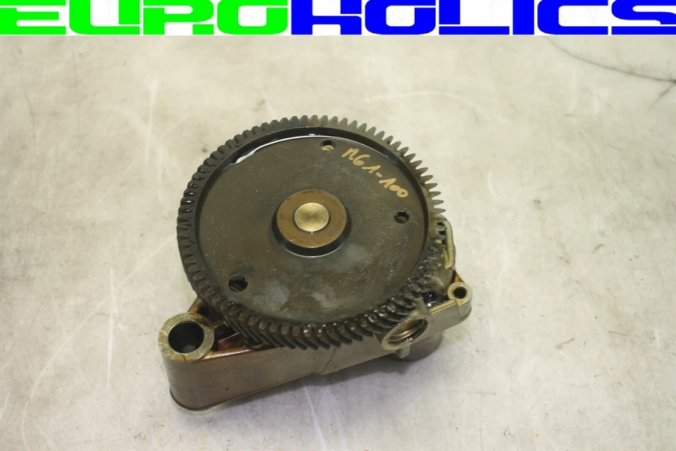 原始设备制造商沃尔沃 S80 07-13 SC70 XC60 S60 T6 3.0L 发动机油泵 6G9N-6655-AF — 第 2/3 张图片