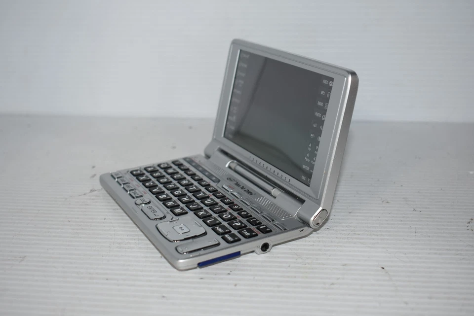 FUNCIONANDO Besta Tan Tu Dien EVEC-666v Kim Tu Dien Diccionario Vietnamita-Inglés Foto 4 de 4