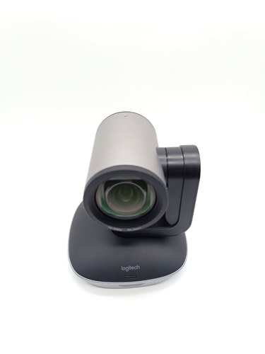 Logitech Webcam GROUP Kit für Videokonferenzen (960-001057) - Bild 7 von 9