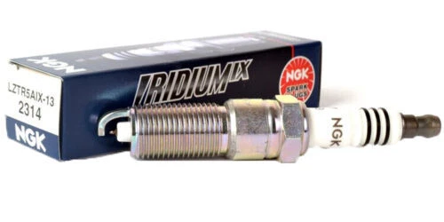 Bujías originales NGK Iridium IX 16 PIEZAS para Chrysler 300/Jeep Grand Cherokee Foto 4 de 4