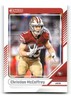 2024 Panini Donruss - #205  Christian McCaffrey