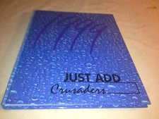 1999 SCECINA HIGH SCHOOL YEARBOOK, INDIANAPOLIS, INDIANA