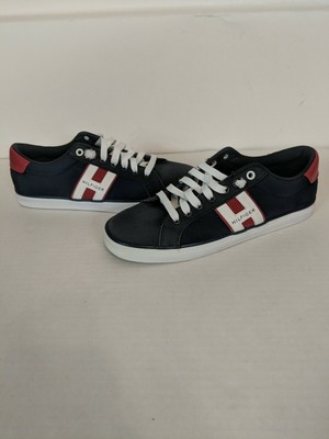 tommy tennis shoes