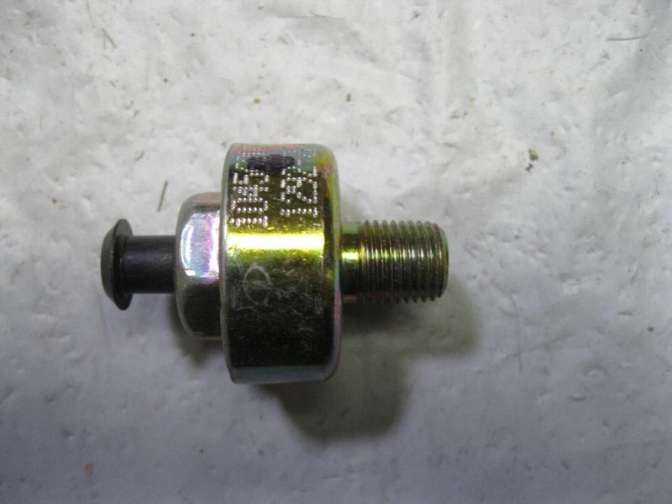 Ignition Knock (Detonation) Sensor-Sensor Airtex 5S2170 Foto 2 de 4
