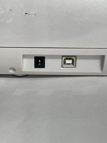 Cricut 29-0001 Personal Electronic Cutting Machine Used *Read Description* - Picture 12 of 12