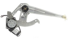 Power Window Motor and Regulator Assembly Cardone 82-1777AR