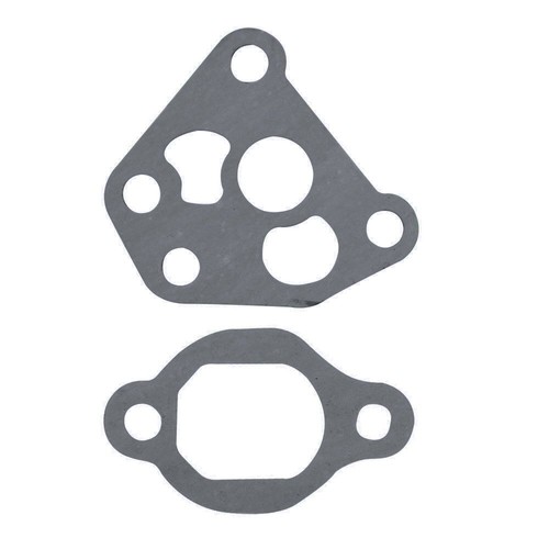 Complete Gasket Kit For Yamaha Warrior Raptor Big Bear Bruin 350 Kodiak 400 - Bild 2 von 5