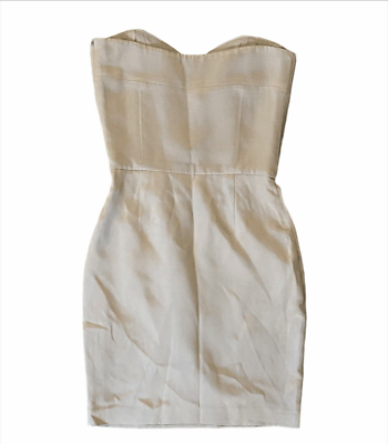 chinese dress ladies Dream Strapless Dress – Retrofete main image 0