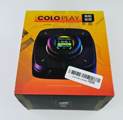 Cololight Stream Deck COLOPLAY Desktop Controller Gaming PC - LS169 BRAND NEW 