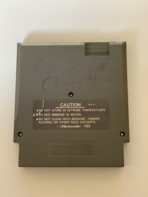 Win, Lose or Draw  (Nintendo NES, 1990) Genuine Authentic