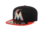 Miami Marlins MLB Fan Caps & Hats
