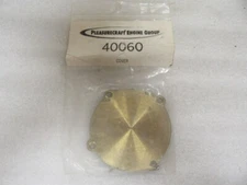 M13 Pleasurecraft Marine 40060 Water Pump Cover Plate OEM New Factory Boat Parts