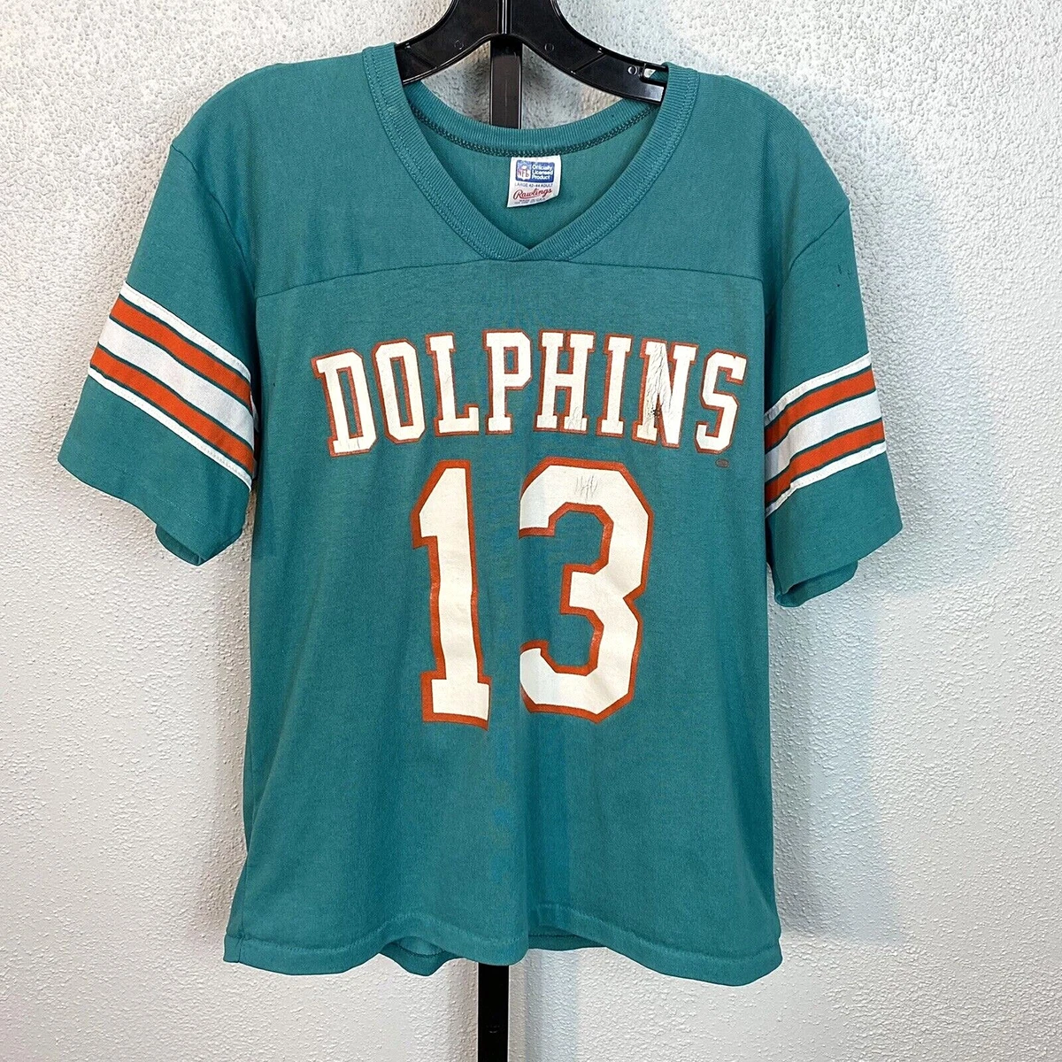 Dolphins sales 13 jersey