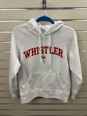 whistler sweatshirt