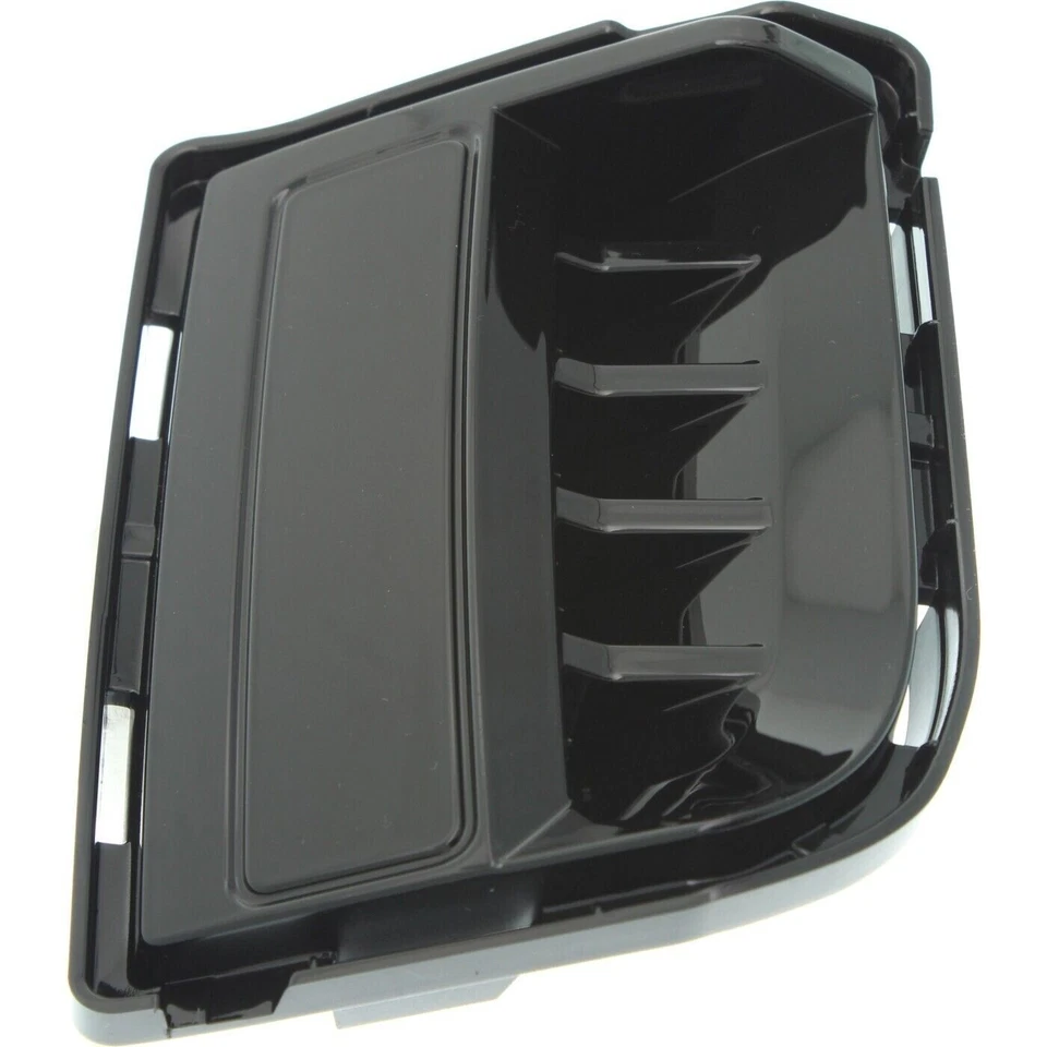 For 2016-2017 GMC Terrain Fog Light Cover Driver & Passenger Side LH RH Set 2pc Foto 3 de 4