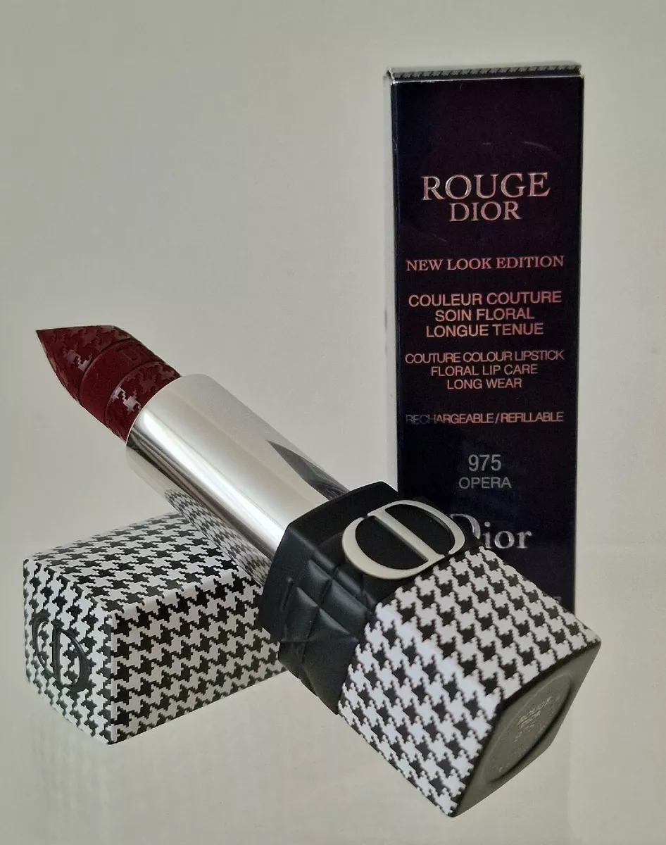 Dior clearance opera lipstick