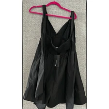 Fashion Nova - Not Your Baby Romper - Brand New with Tags