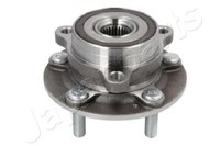 Japanparts KK-10026 Radnabe FüR Hyundai KIA Vorne, Mit Abs-Sensor