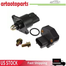 Throttle Position Sensor Idle Air Control Valve For Jeep Wrangler TJ Cherokee XJ