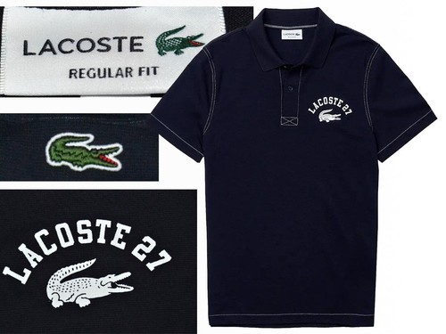 lacoste 110