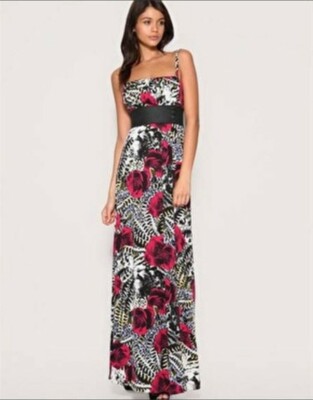 orlando maxi dress Girl and The Sun Orlando Maxi Dress